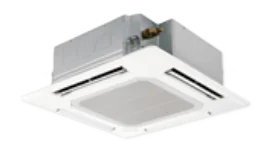 Ceiling Mounted Ceiling Mounted