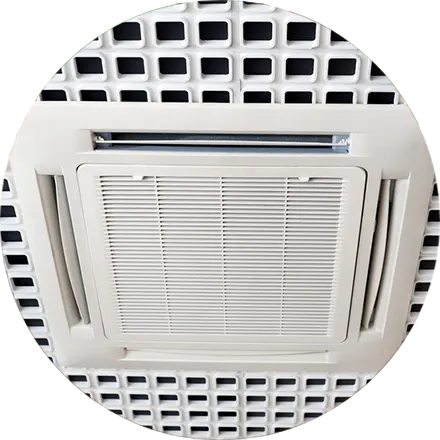 Air conditioning that works Air conditioning that works
