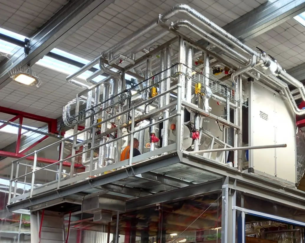 Dehumidification Dehumidification