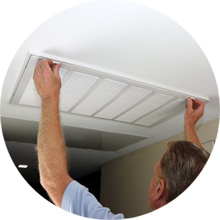 Ducted heat pump maintenance Ducted heat pump maintenance