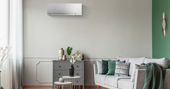 Sustainable heating Sustainable heating